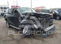 2019 Toyota 4 RUNNER фото