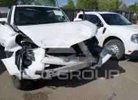 2019 Toyota 4 RUNNER фото