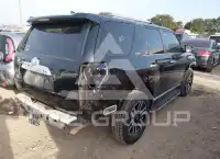 2019 Toyota 4 RUNNER фото