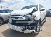 2019 Toyota 4 RUNNER фото