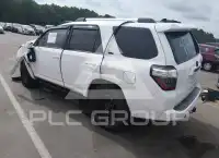 2019 Toyota 4 RUNNER фото