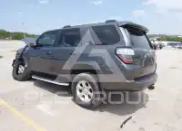 2019 Toyota 4 RUNNER photo