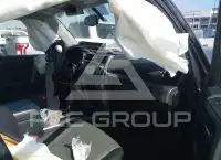 2019 Toyota 4 RUNNER фото