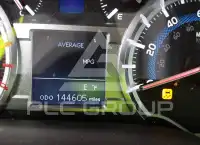 2019 Toyota 4 RUNNER photo