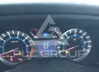 2019 Toyota 4 RUNNER фото