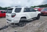 2019 Toyota 4 RUNNER фото