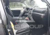 2019 Toyota 4 RUNNER фото