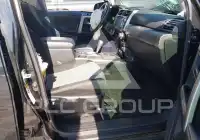 2019 Toyota 4 RUNNER фото