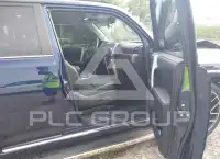 2019 Toyota 4 RUNNER photo