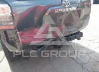 2019 Toyota 4 RUNNER photo