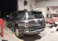 2019 Toyota 4 RUNNER фото