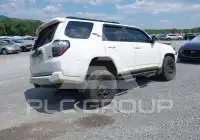 2019 Toyota 4 RUNNER фото