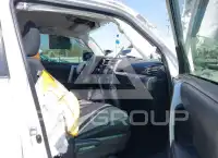 2019 Toyota 4 RUNNER фото