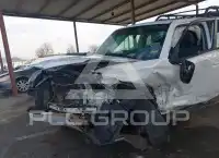 2019 Toyota 4 RUNNER фото
