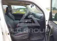 2019 Toyota 4 RUNNER фото
