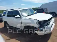 2019 Toyota 4 RUNNER фото