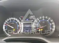 2019 Toyota 4 RUNNER фото