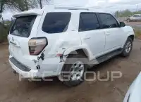 2019 Toyota 4 RUNNER фото