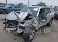 2019 Toyota 4 RUNNER фото