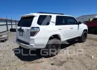 2019 Toyota 4 RUNNER фото