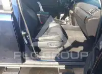 2019 Toyota 4 RUNNER photo