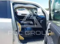 2019 Toyota 4 RUNNER фото