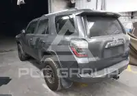2019 Toyota 4 RUNNER photo