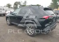 2019 Toyota RAV4 photo