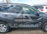 2019 Toyota RAV4 photo