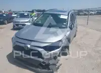 2019 Toyota RAV4 фото