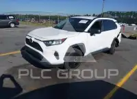2019 Toyota RAV4 фото