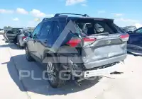 2019 Toyota RAV4 фото