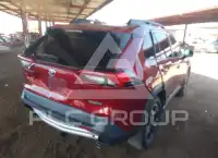 2019 Toyota RAV4 фото