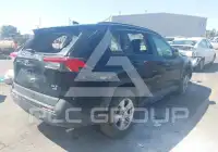 2019 Toyota RAV4 фото