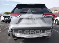 2019 Toyota RAV4 фото