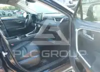 2019 Toyota RAV4 photo