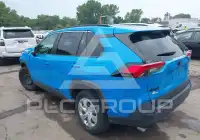 2019 Toyota RAV4 фото