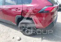 2019 Toyota RAV4 photo