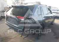 2019 Toyota RAV4 photo