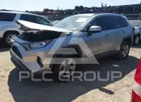 2019 Toyota RAV4 photo