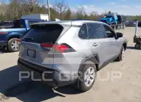 2019 Toyota RAV4 photo