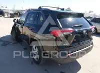 2019 Toyota RAV4 photo