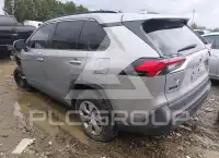 2019 Toyota RAV4 фото