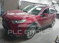 2019 Toyota RAV4 фото