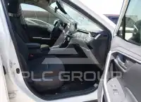 2019 Toyota RAV4 фото