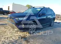 2019 Toyota RAV4 photo
