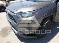 2019 Toyota RAV4 фото