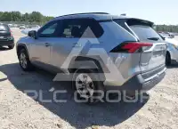 2019 Toyota RAV4 photo
