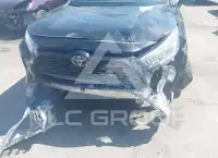 2019 Toyota RAV4 фото