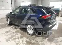 2019 Toyota RAV4 photo